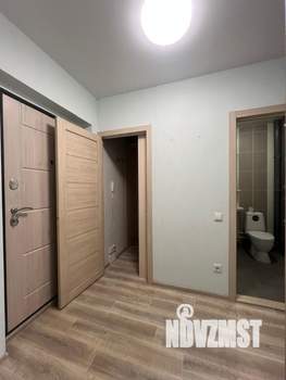 1-к квартира, на длительный срок, 41м2, 6/16 этаж