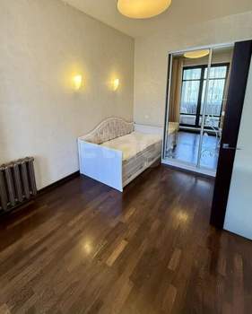 4-к квартира, на длительный срок, 103м2, 9/10 этаж
