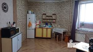 Студия квартира, на длительный срок, 35м2, 12/20 этаж