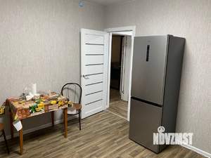 1-к квартира, на длительный срок, 37м2, 5/20 этаж