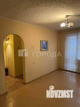 1-к квартира, на длительный срок, 32м2, 3/9 этаж