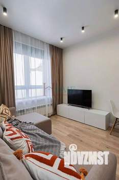 1-к квартира, на длительный срок, 37м2, 2/16 этаж