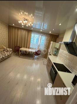 3-к квартира, на длительный срок, 70м2, 18/27 этаж