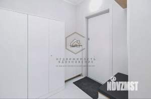2-к квартира, на длительный срок, 56м2, 5/17 этаж