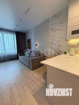 1-к квартира, на длительный срок, 36м2, 25/25 этаж