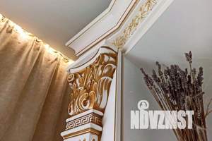 1-к квартира, посуточно, 50м2, 9/26 этаж