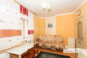 1-к квартира, на длительный срок, 43м2, 15/19 этаж