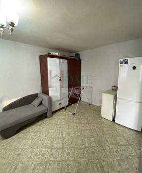 2-к квартира, на длительный срок, 43м2, 4/5 этаж