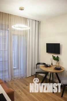 1-к квартира, посуточно, 37м2, 1/1 этаж