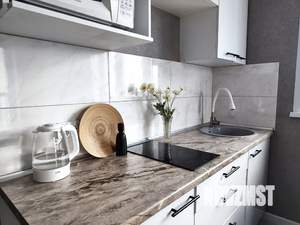 1-к квартира, посуточно, 50м2, 9/22 этаж