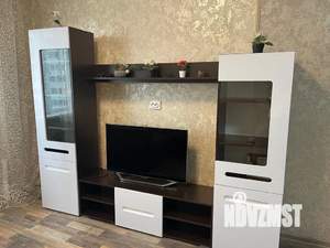 1-к квартира, посуточно, 54м2, 9/17 этаж