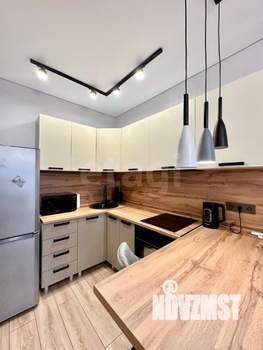 Студия квартира, на длительный срок, 31м2, 12/15 этаж