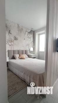 Студия квартира, на длительный срок, 32м2, 11/21 этаж