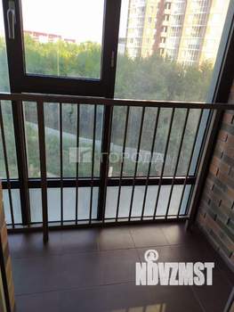 2-к квартира, на длительный срок, 45м2, 5/17 этаж