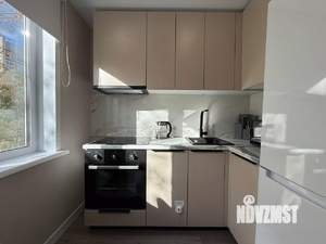 2-к квартира, посуточно, 45м2, 1/1 этаж