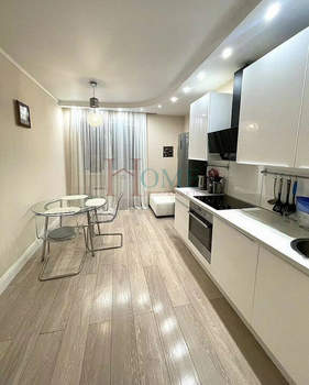 2-к квартира, на длительный срок, 70м2, 21/25 этаж