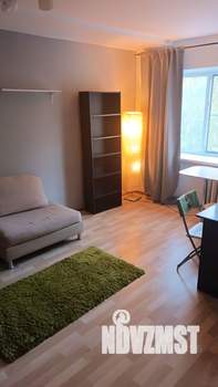 1-к квартира, на длительный срок, 30м2, 5/5 этаж