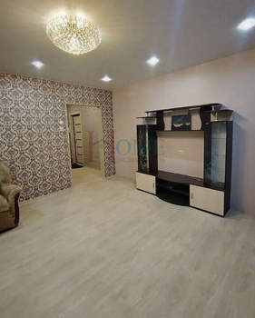 2-к квартира, на длительный срок, 52м2, 7/10 этаж