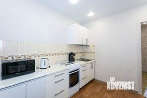 1-к квартира, на длительный срок, 40м2, 4/9 этаж