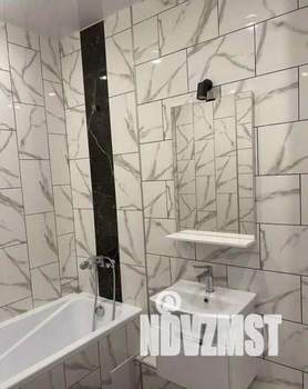 Студия квартира, на длительный срок, 30м2, 6/25 этаж