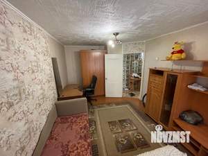 2-к квартира, на длительный срок, 45м2, 1/5 этаж