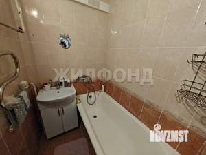 2-к квартира, на длительный срок, 46м2, 2/5 этаж