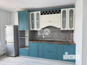 1-к квартира, на длительный срок, 41м2, 13/25 этаж