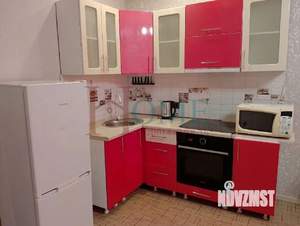 Студия квартира, на длительный срок, 27м2, 5/6 этаж