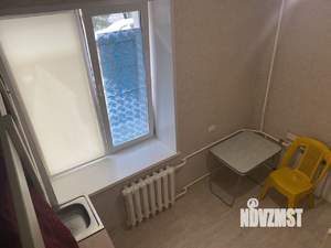 Студия квартира, на длительный срок, 17м2, 1/5 этаж