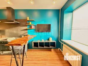 2-к квартира, на длительный срок, 52м2, 10/12 этаж