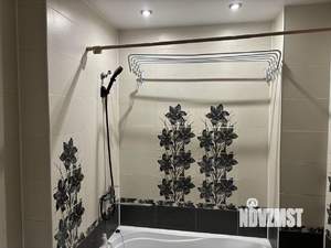 Студия квартира, на длительный срок, 23м2, 24/27 этаж