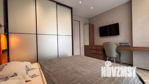 2-к квартира, посуточно, 45м2, 6/15 этаж