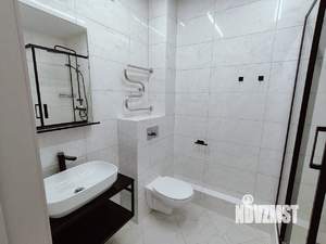 1-к квартира, на длительный срок, 45м2, 12/24 этаж