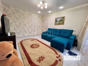 2-к квартира, на длительный срок, 44м2, 2/5 этаж