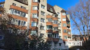 1-к квартира, на длительный срок, 35м2, 2/6 этаж