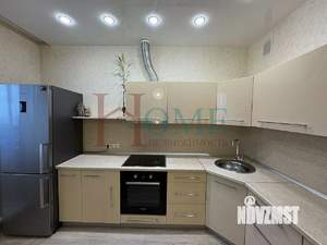 1-к квартира, на длительный срок, 38м2, 15/25 этаж