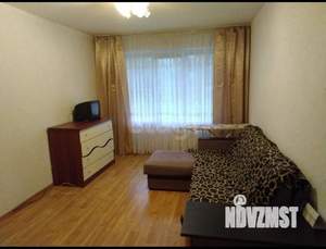 1-к квартира, на длительный срок, 30м2, 1/9 этаж