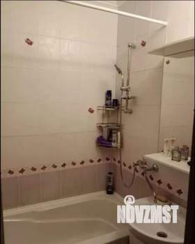 3-к квартира, на длительный срок, 63м2, 4/10 этаж