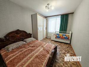 2-к квартира, на длительный срок, 64м2, 2/17 этаж