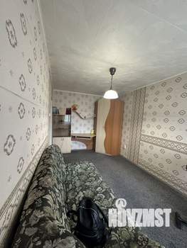 1-к квартира, на длительный срок, 36м2, 3/6 этаж