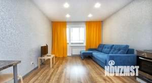 1-к квартира, посуточно, 34м2, 16/25 этаж