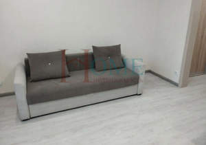 Студия квартира, на длительный срок, 25м2, 19/25 этаж