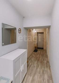 1-к квартира, на длительный срок, 43м2, 5/9 этаж