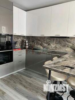 3-к квартира, на длительный срок, 60м2, 19/25 этаж