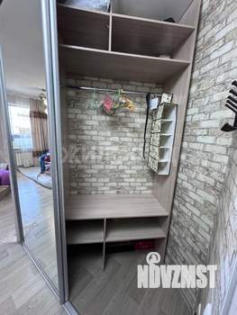 Студия квартира, на длительный срок, 25м2, 9/21 этаж