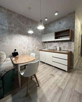 2-к квартира, на длительный срок, 37м2, 14/20 этаж