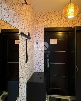 1-к квартира, на длительный срок, 33м2, 8/10 этаж