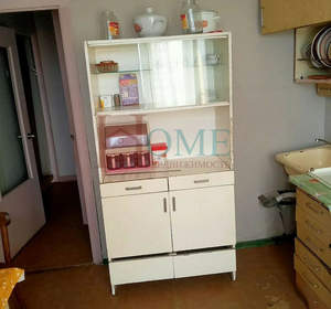 1-к квартира, на длительный срок, 52м2, 4/10 этаж