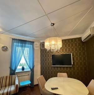 3-к квартира, на длительный срок, 107м2, 5/17 этаж