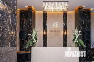 2-к квартира, на длительный срок, 44м2, 3/24 этаж